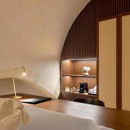 Sant'Angelo - Le Residenze Hotel Matera Luaran gambar
