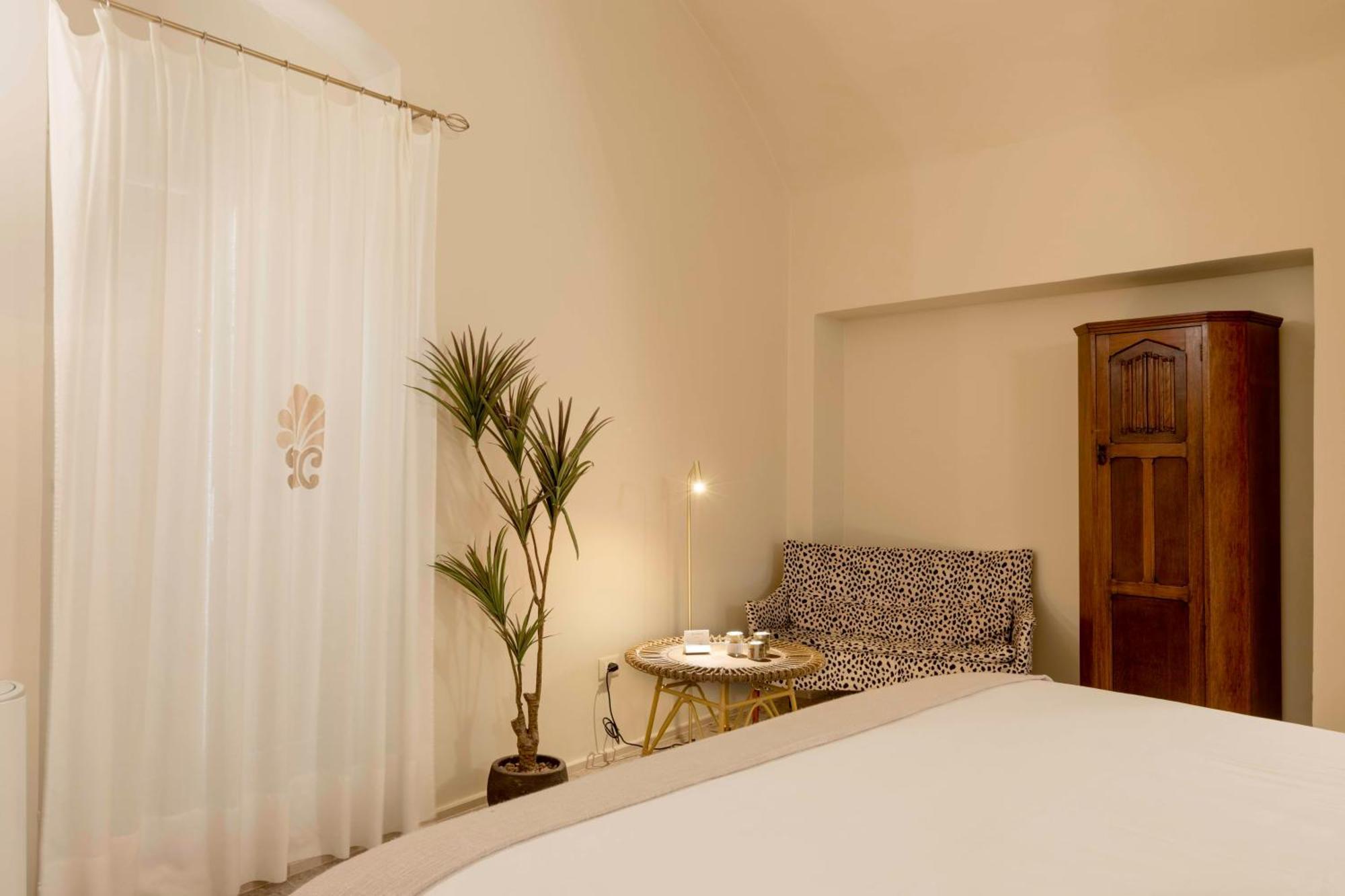 Sant'Angelo - Le Residenze Hotel Matera Luaran gambar