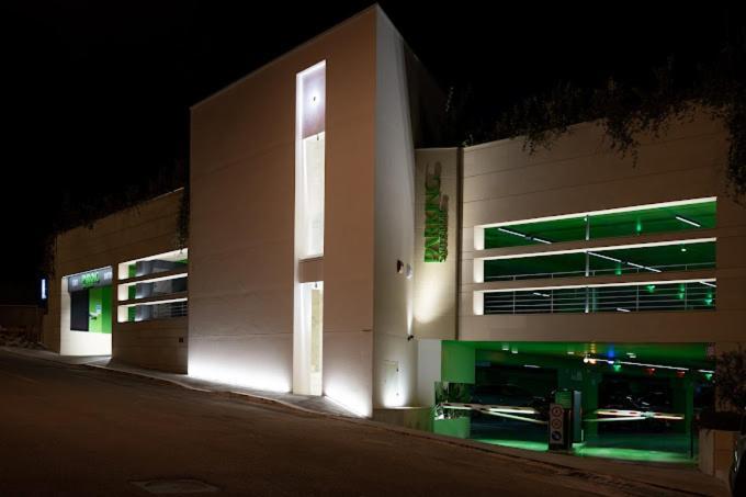 Sant'Angelo - Le Residenze Hotel Matera Luaran gambar